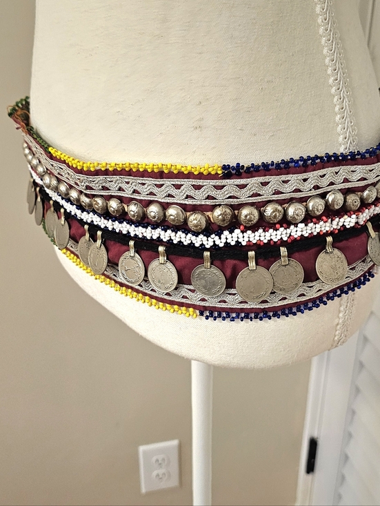 Free People Gypsy belt (Vintage Free People)